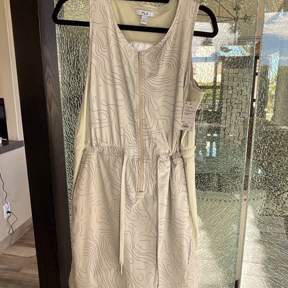Sport dress